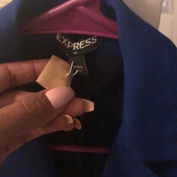 Express jacket - Picture 2 of 7